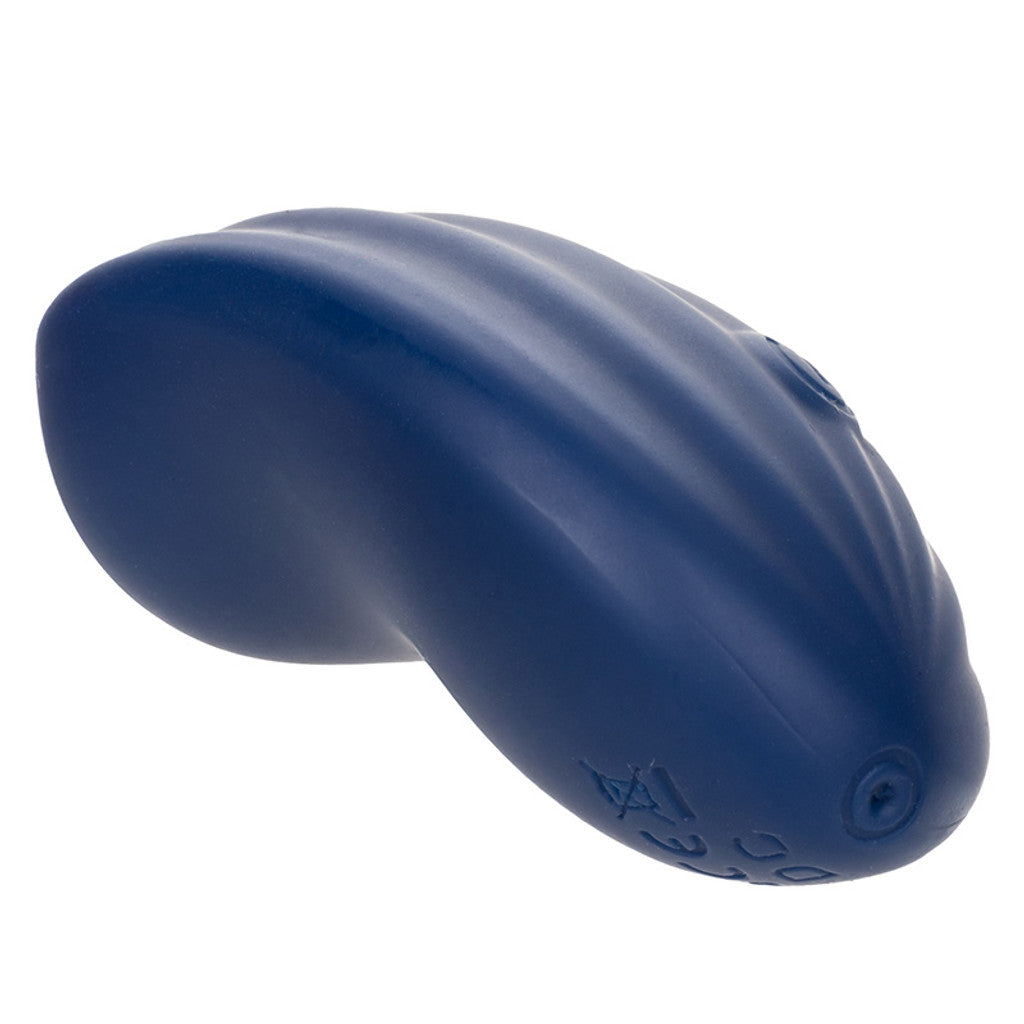 Velvet Curve Massager