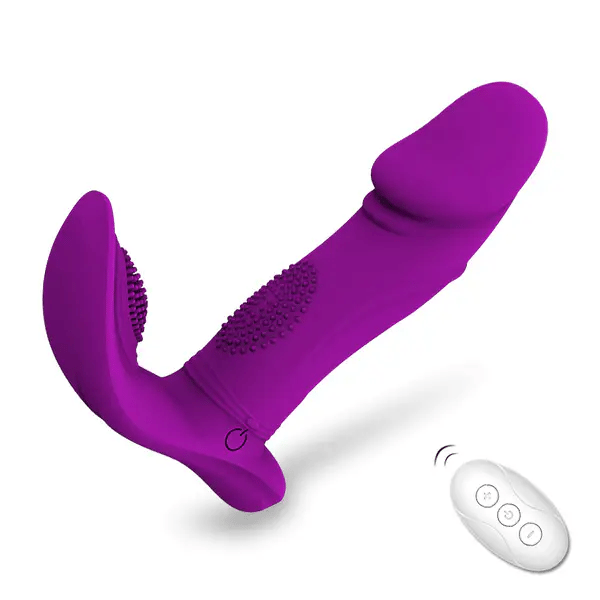 Women Remote Control Massager