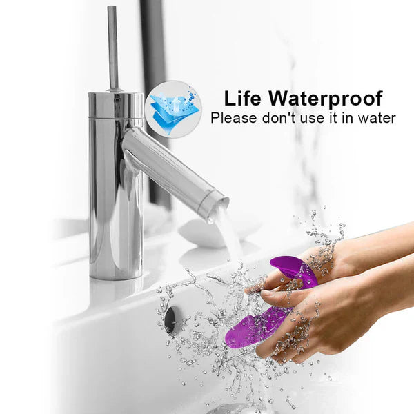 Women Remote Control Massager