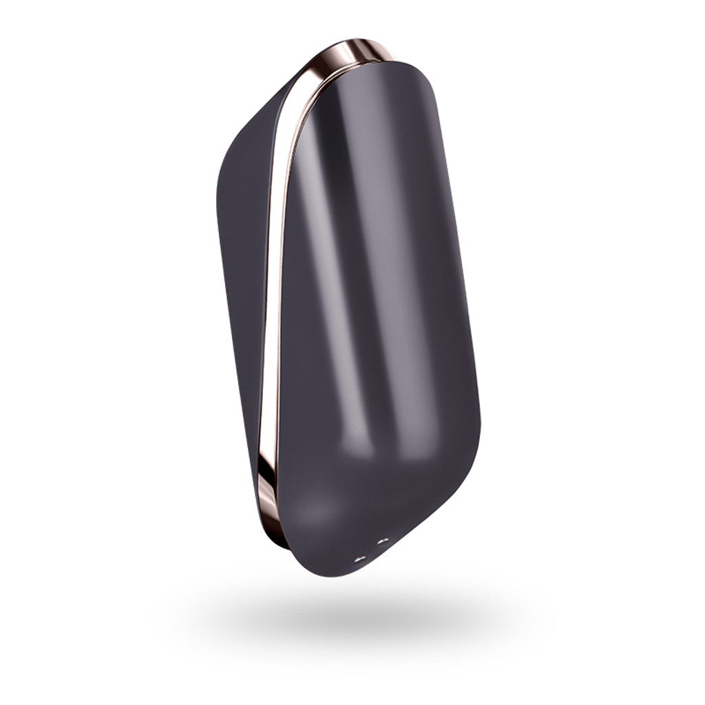 Black & White Women Massager