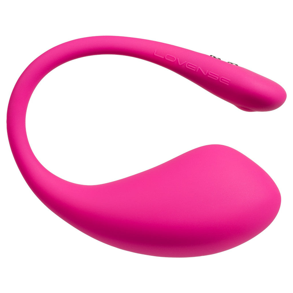 3 Bluetooth Remote Controlled Vibrator