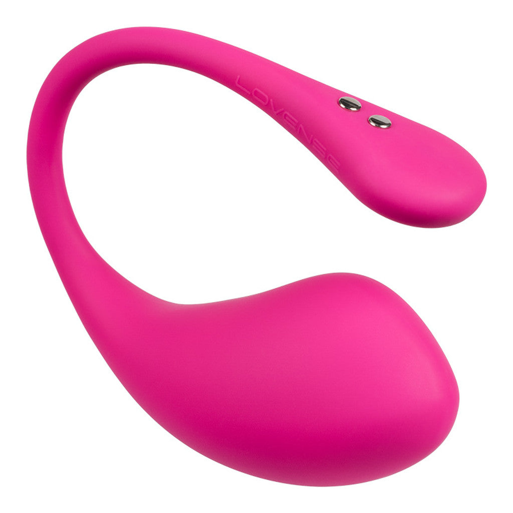 3 Bluetooth Remote Controlled Vibrator