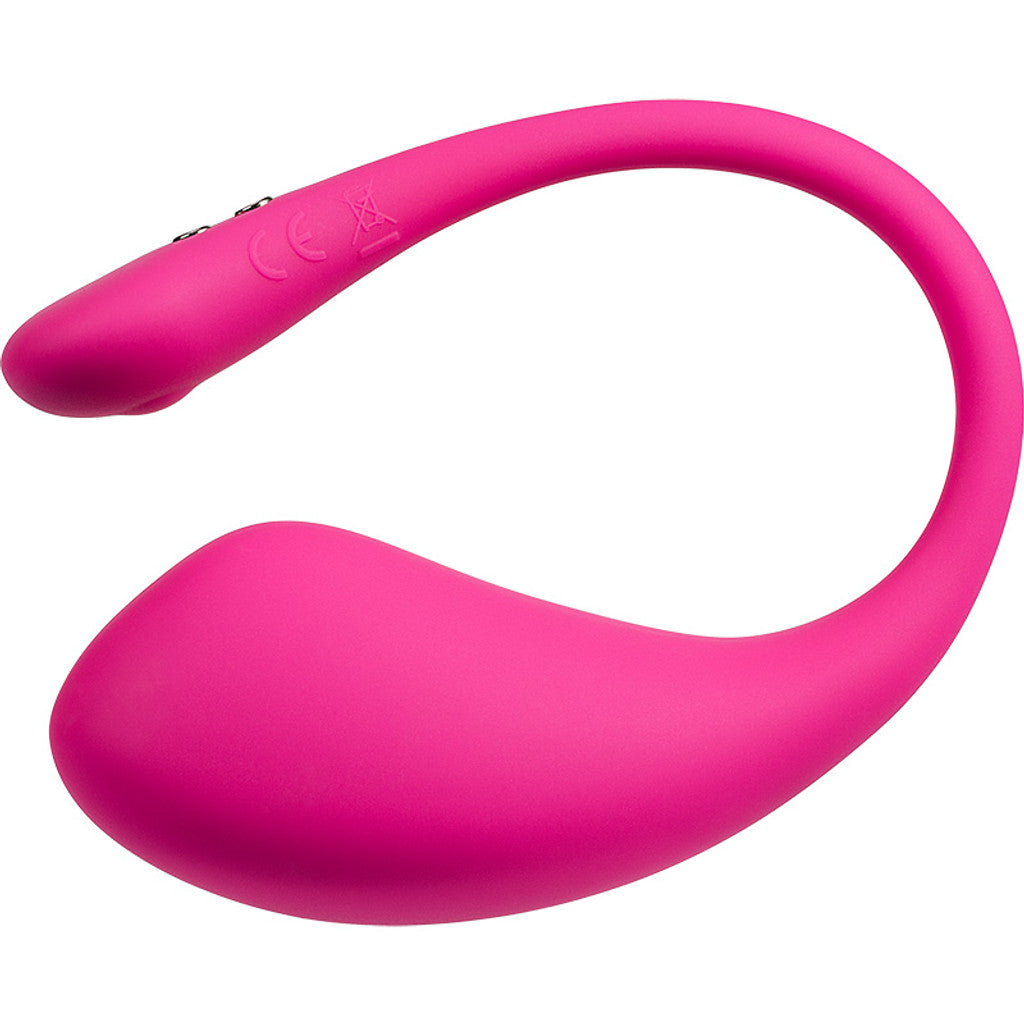 3 Bluetooth Remote Controlled Vibrator