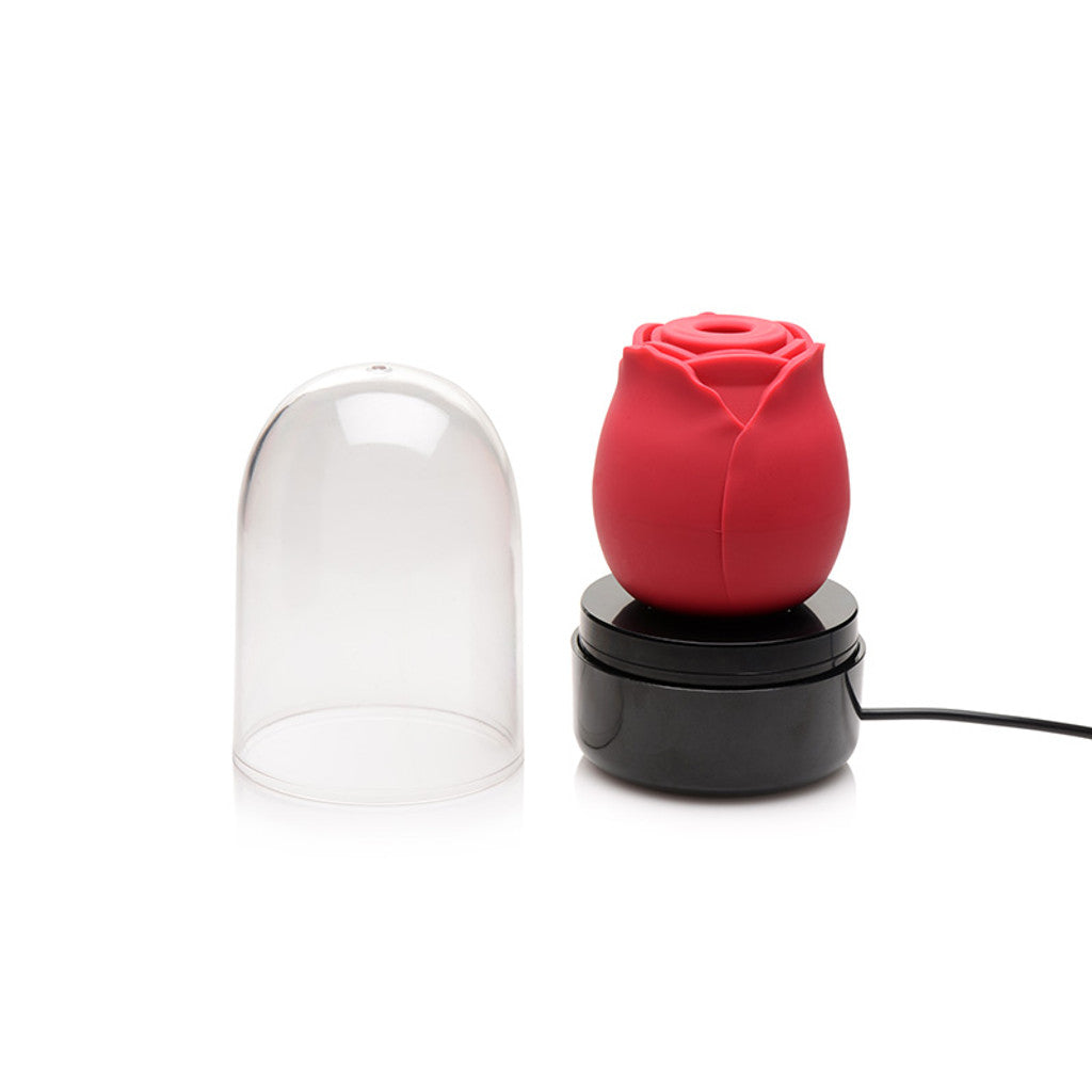 Rose Women Massager