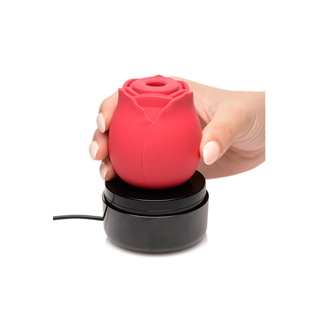 Rose Women Massager