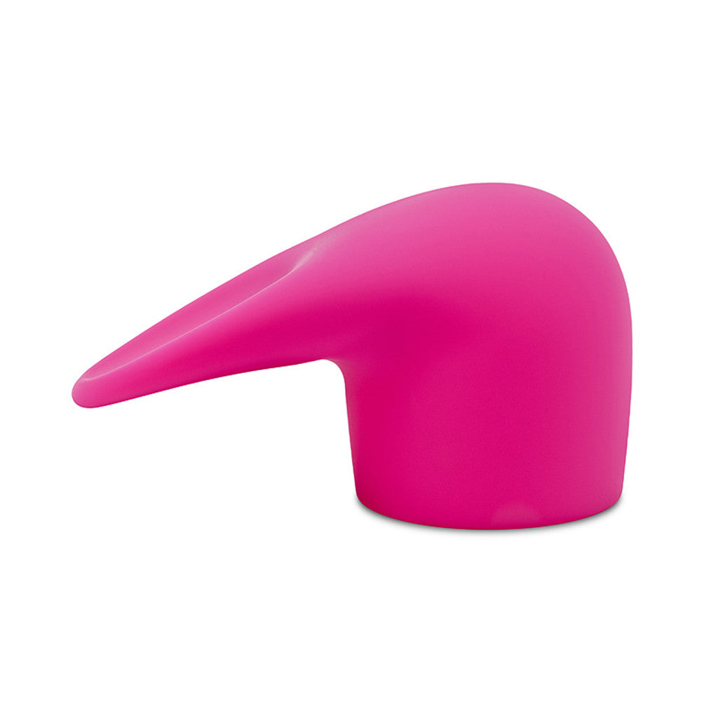 Flick Flexible Silicone Massager