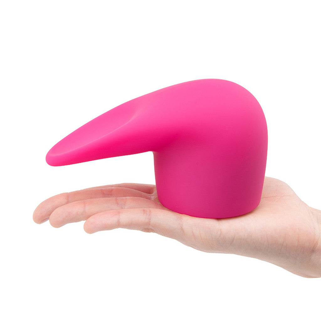 Flick Flexible Silicone Massager