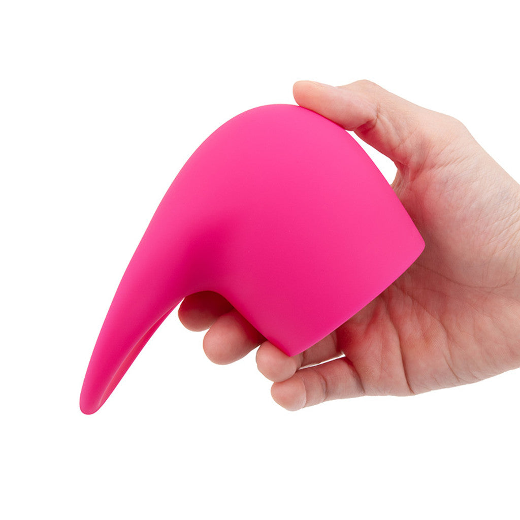 Flick Flexible Silicone Massager
