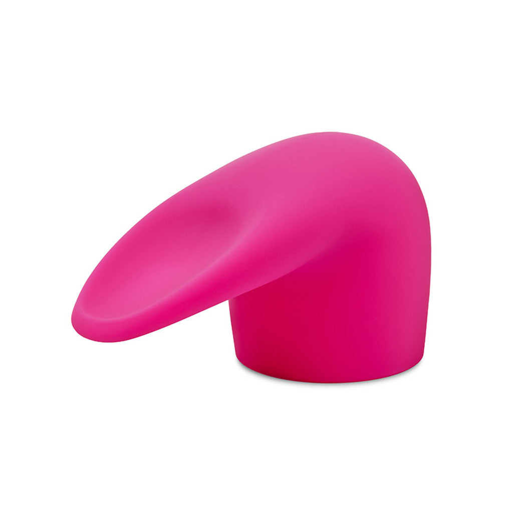 Flick Flexible Silicone Massager