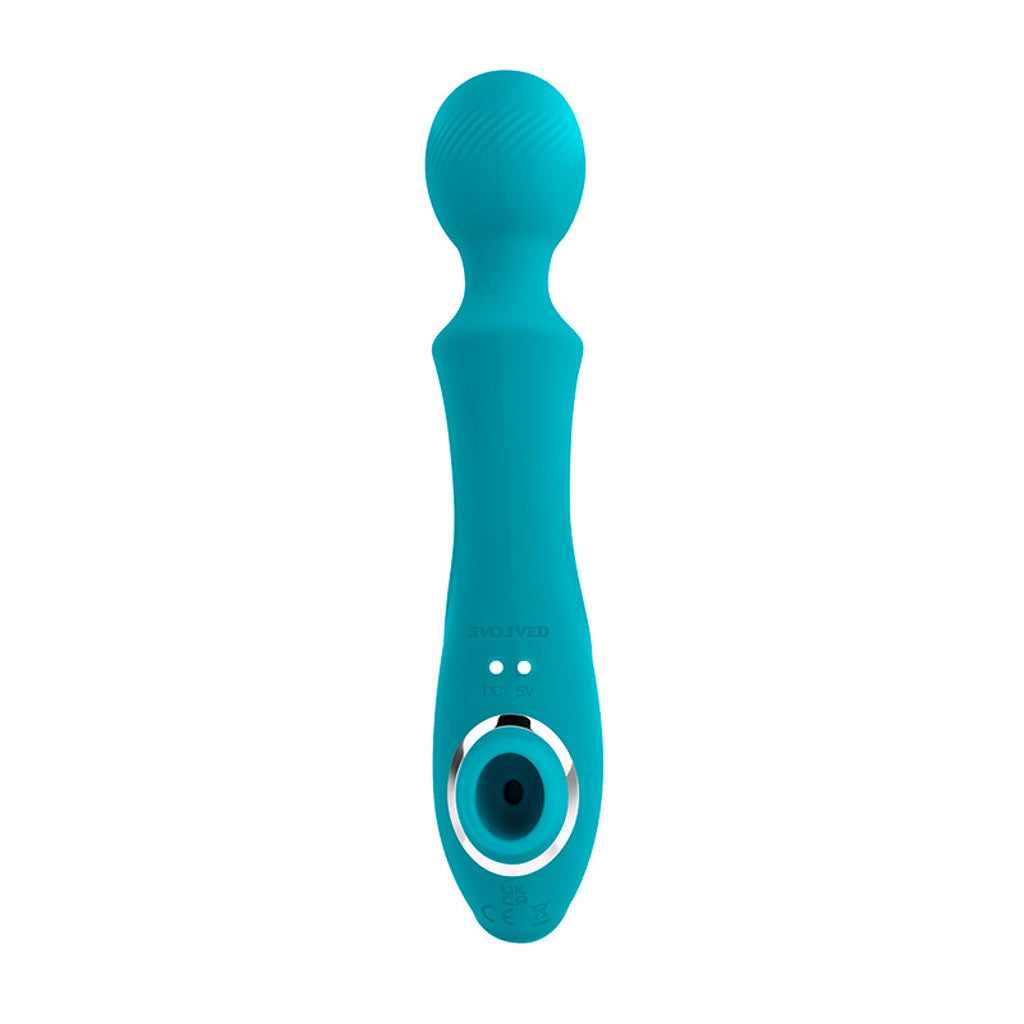 Women Wand Massager