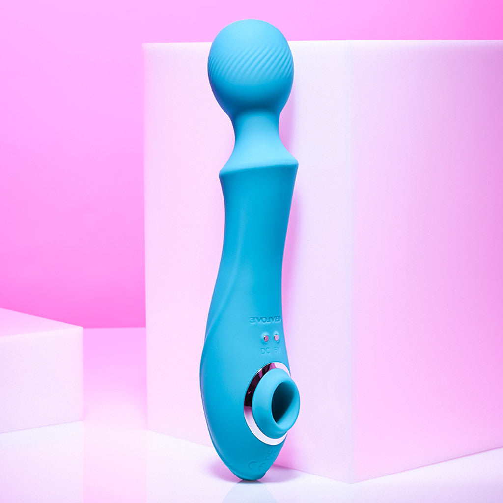 Women Wand Massager