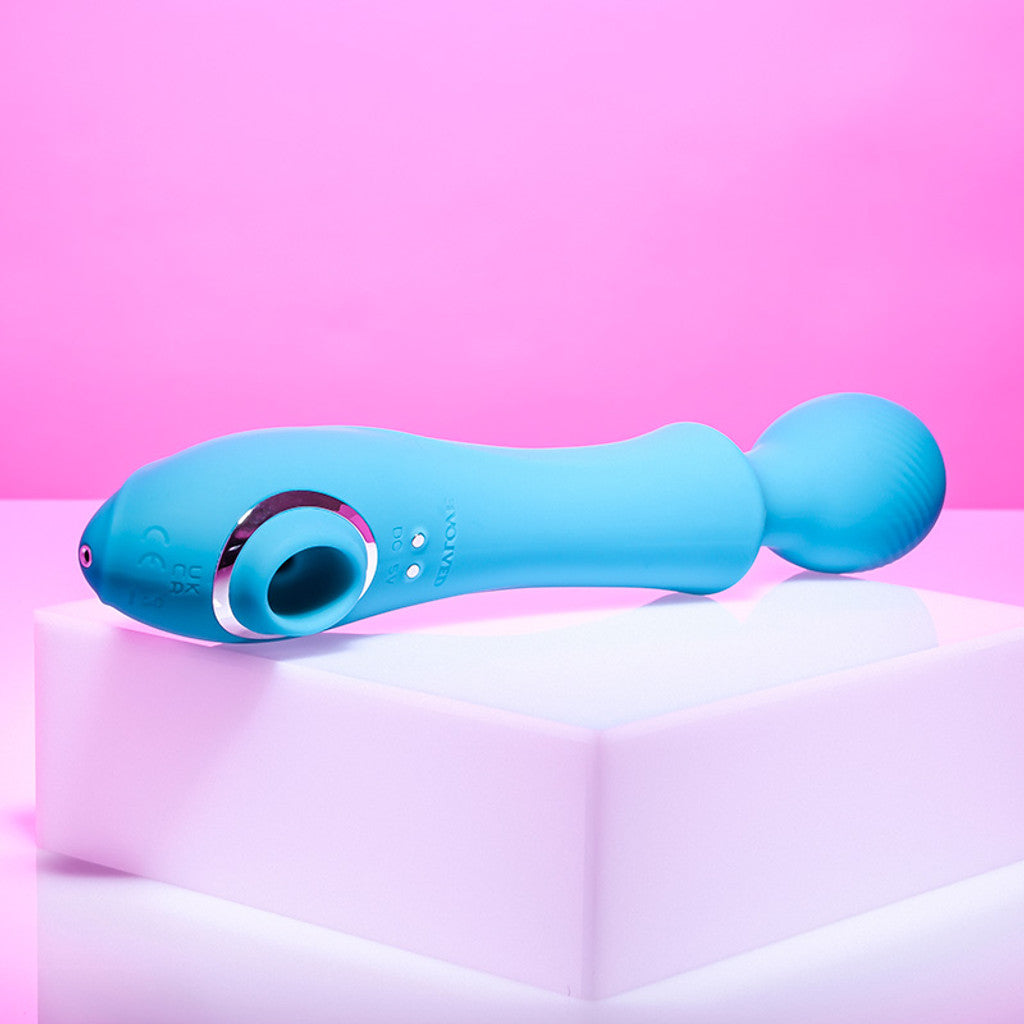 Women Wand Massager