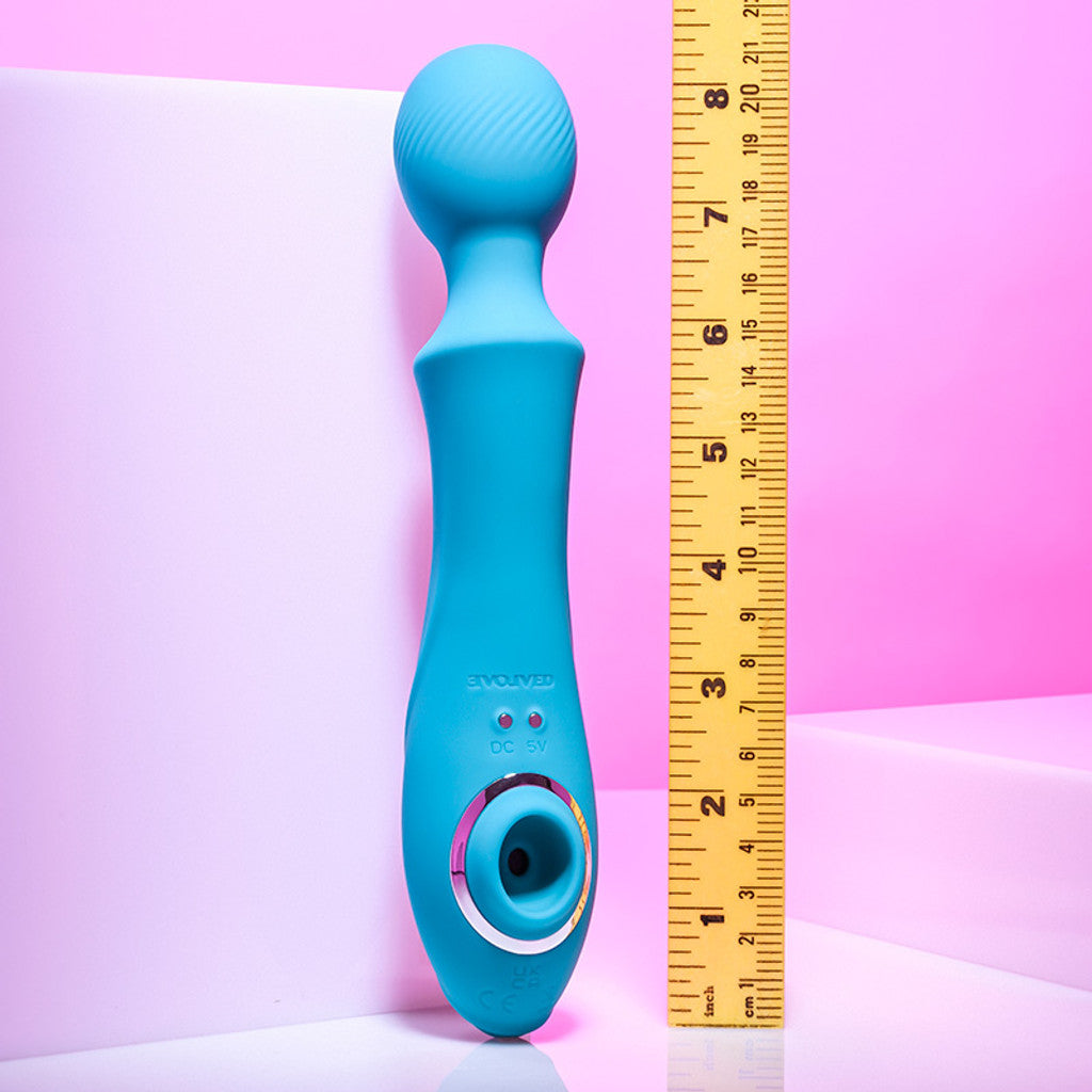 Women Wand Massager
