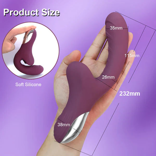 Women Wand Massager