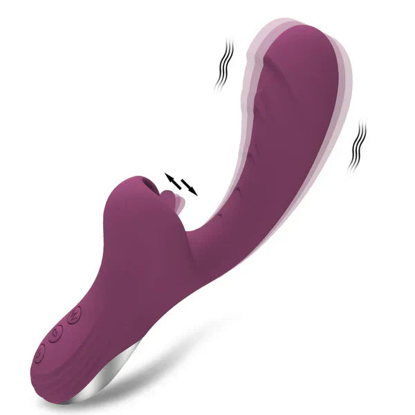 Women Wand Massager