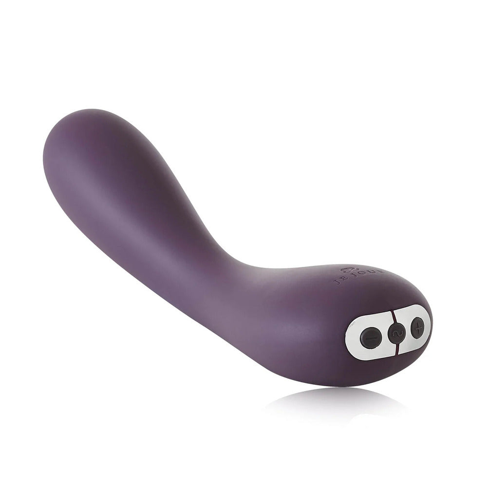 G-Spot Purple Massager