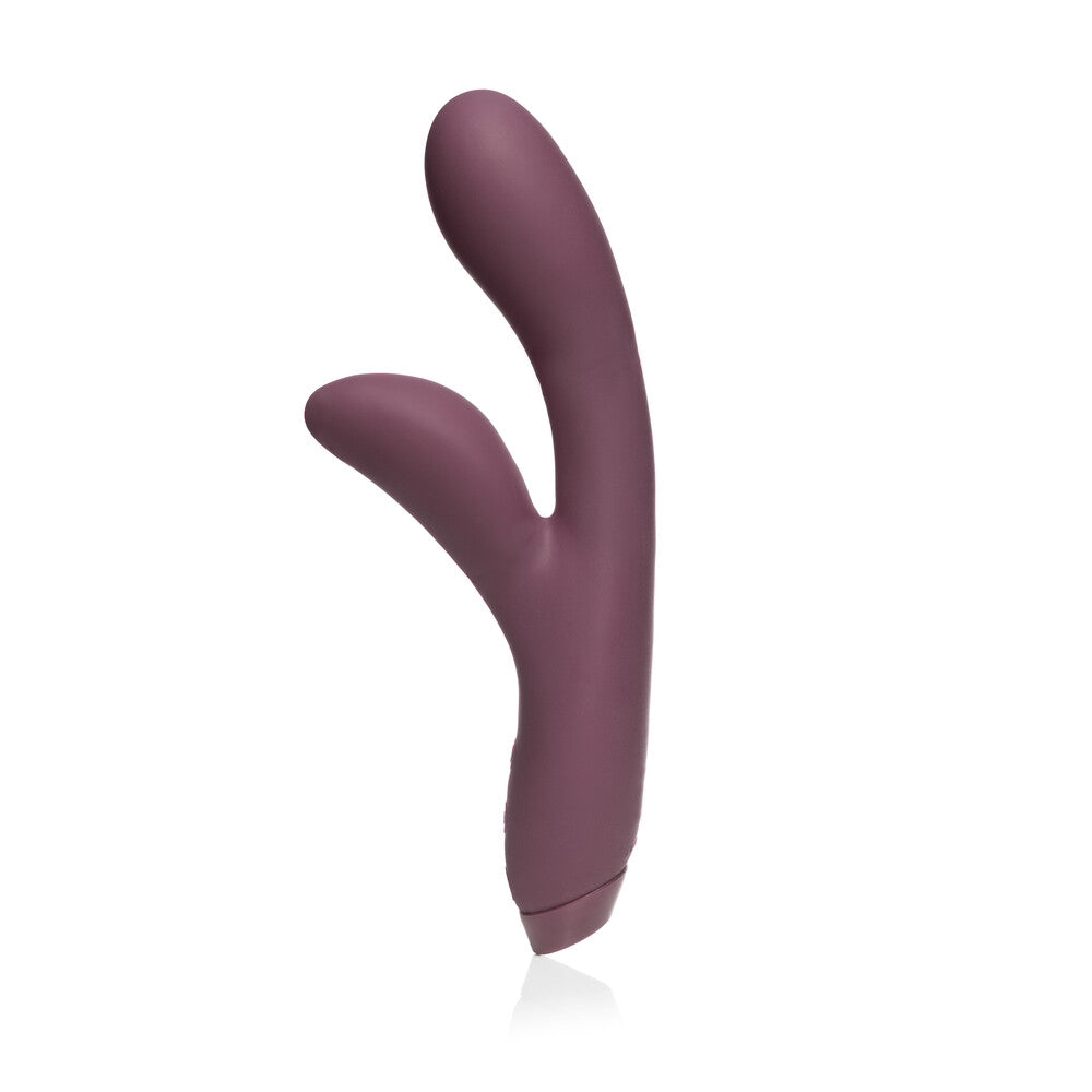 Purple Rabbit Vibrator