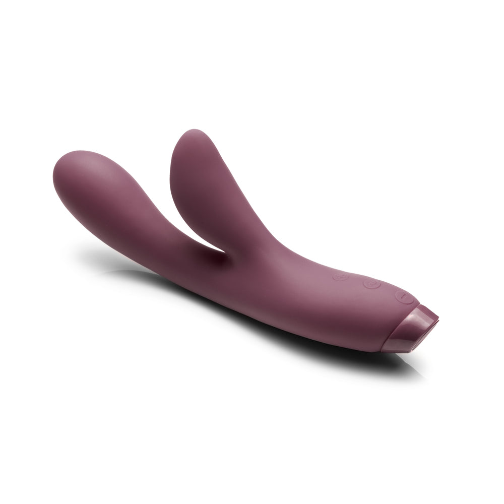 Purple Rabbit Vibrator