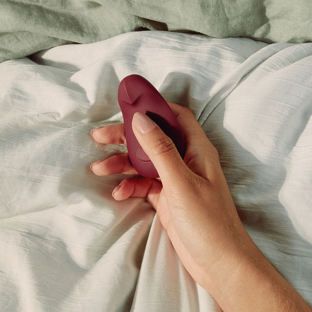 Flexible Women Massager