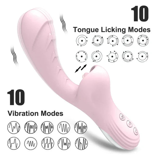 Women Wand Massager