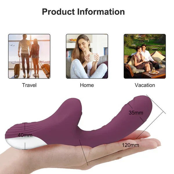 Women Wand Massager
