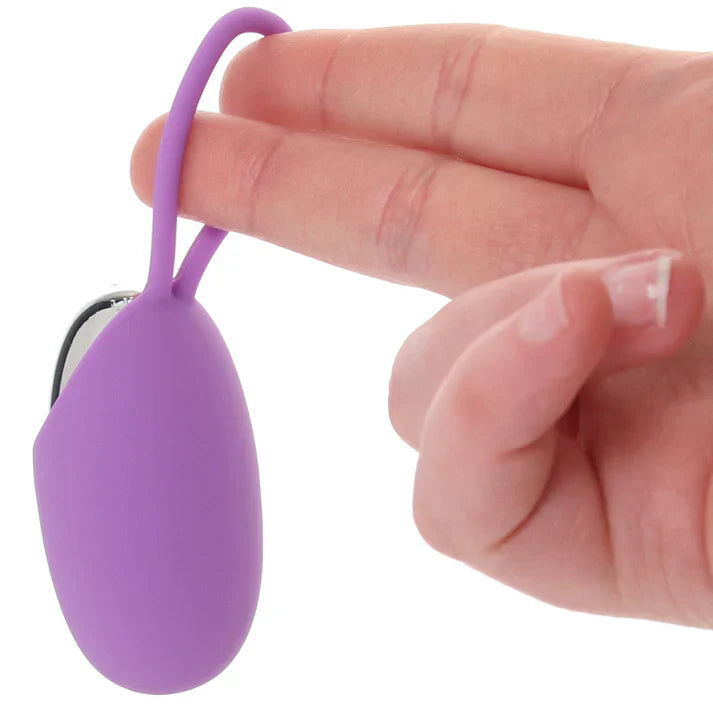 Buzz Bullet Purple Massager