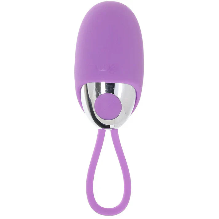 Buzz Bullet Purple Massager