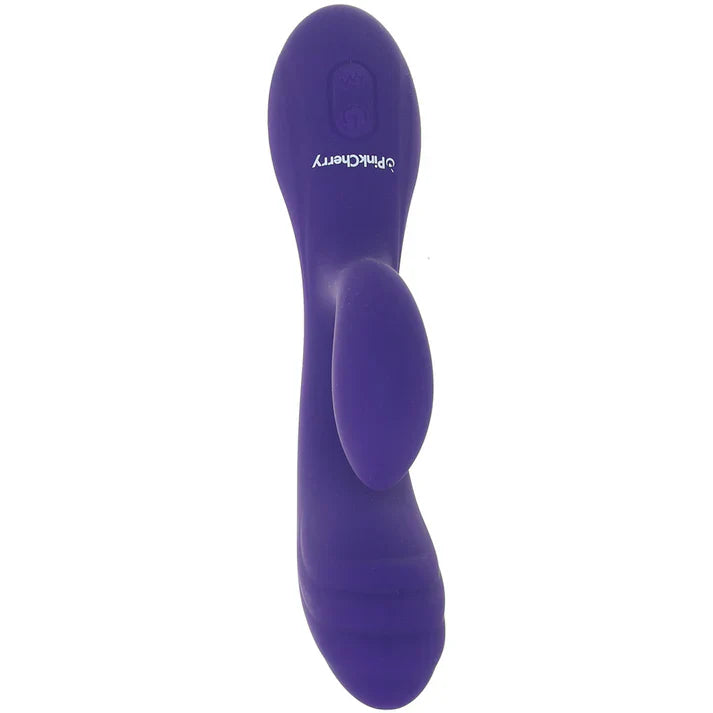 G-Spot Dual Rabbit Vibrator