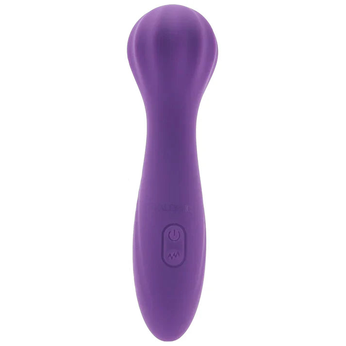 Wand Purple Massager 74