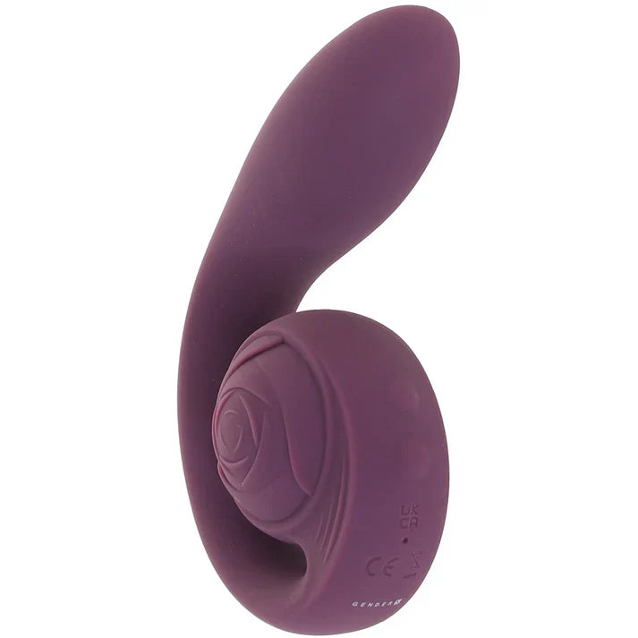 Purple Women Massager 55
