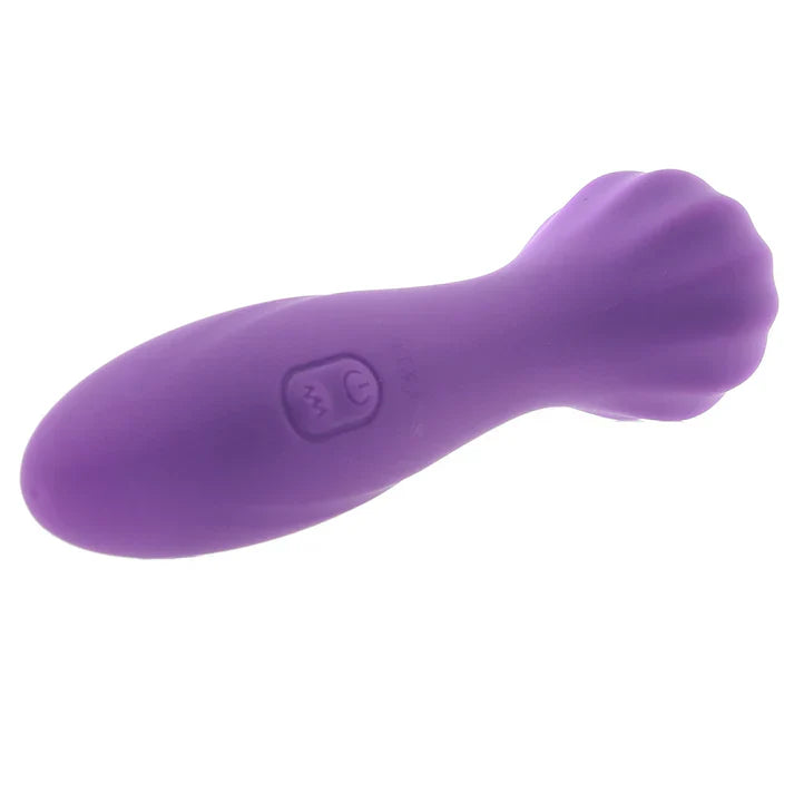 Wand Purple Massager 74