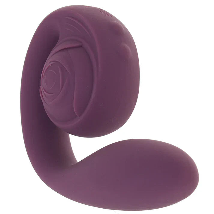 Purple Women Massager 55