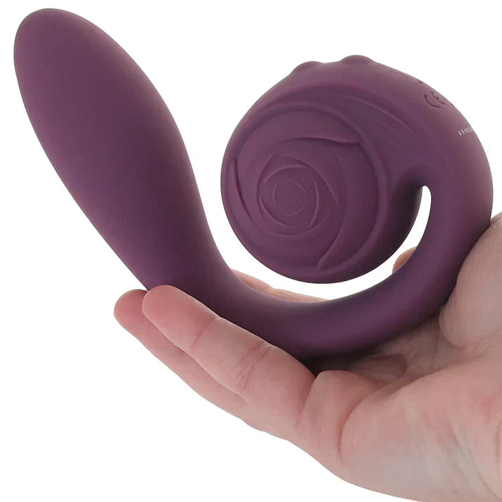 Purple Women Massager 55