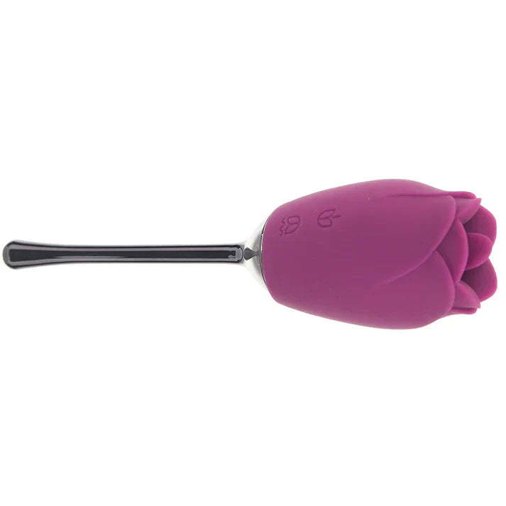 Rose Petal Massager