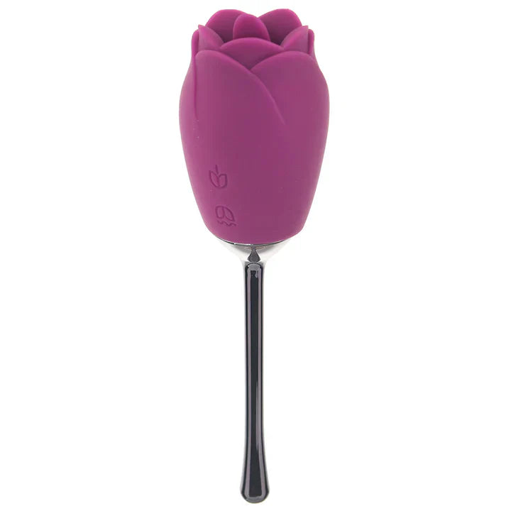 Rose Petal Massager