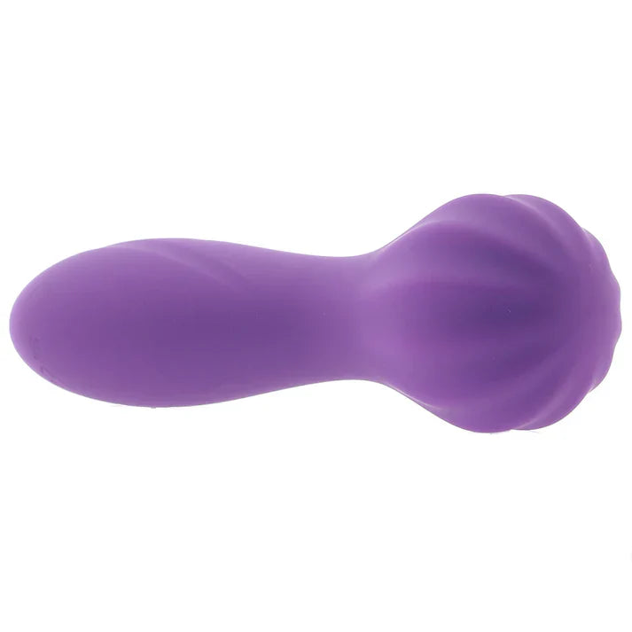 Wand Purple Massager 74