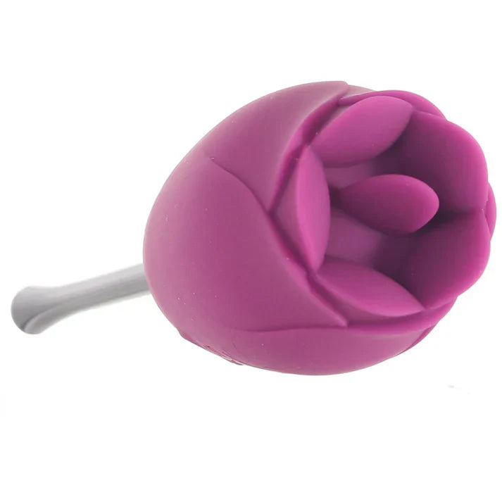 Rose Petal Massager