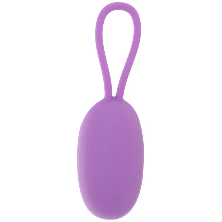 Buzz Bullet Purple Massager