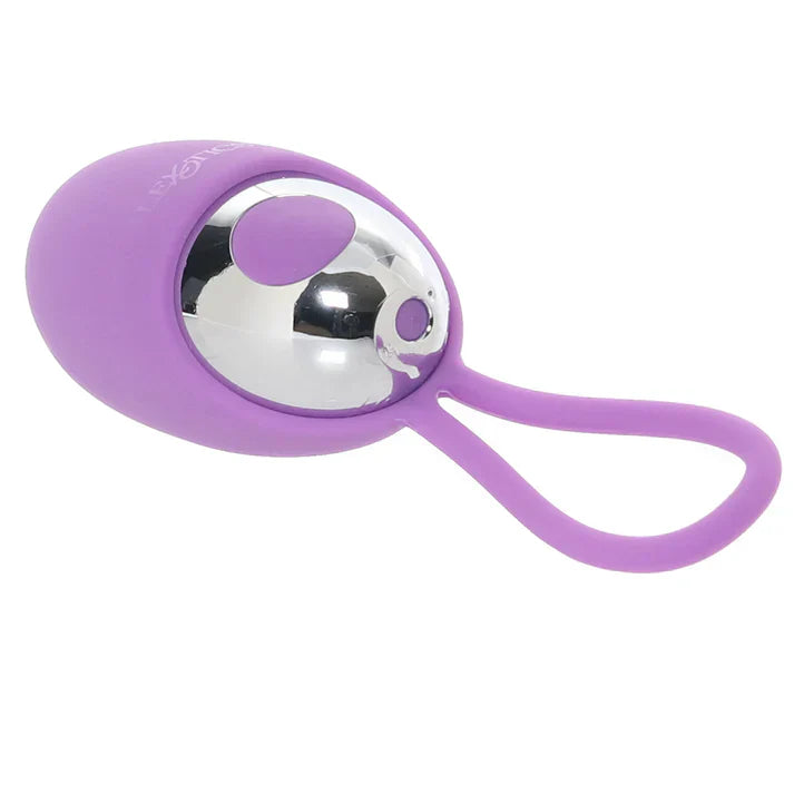 Buzz Bullet Purple Massager