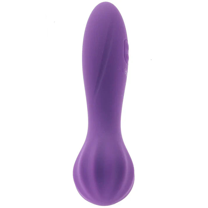 Wand Purple Massager 74