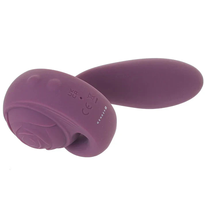 Purple Women Massager 55