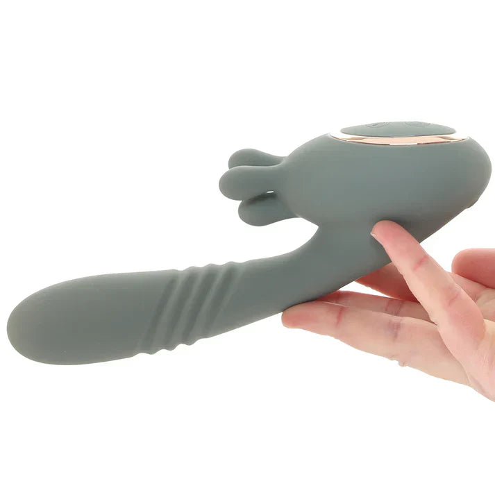 Rabbit Vibe Massager