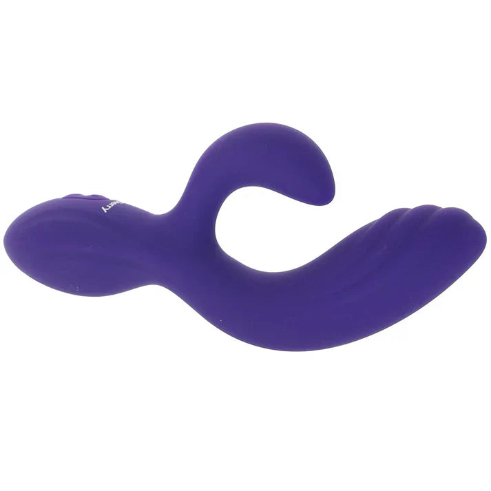 G-Spot Dual Rabbit Vibrator