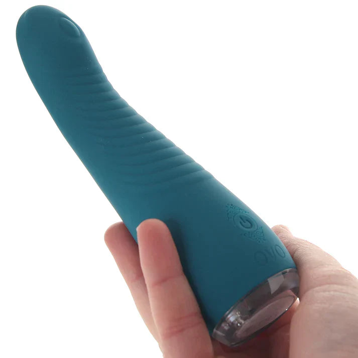Light Up G-Spot Massager