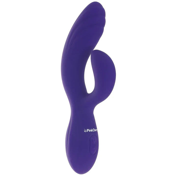 G-Spot Dual Rabbit Vibrator
